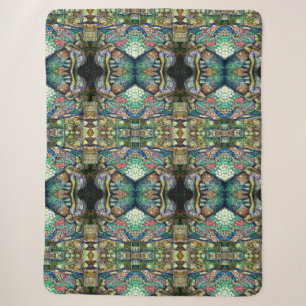 Enceladus Sherpa Blanket