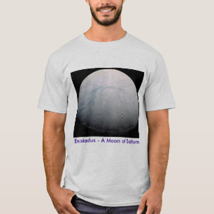 Enceladus T-Shirt