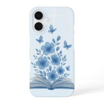 Enchanted Book– Butterflies & Flowers Fantasy 