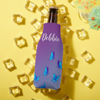 Enchanted Butterflies  Cooler