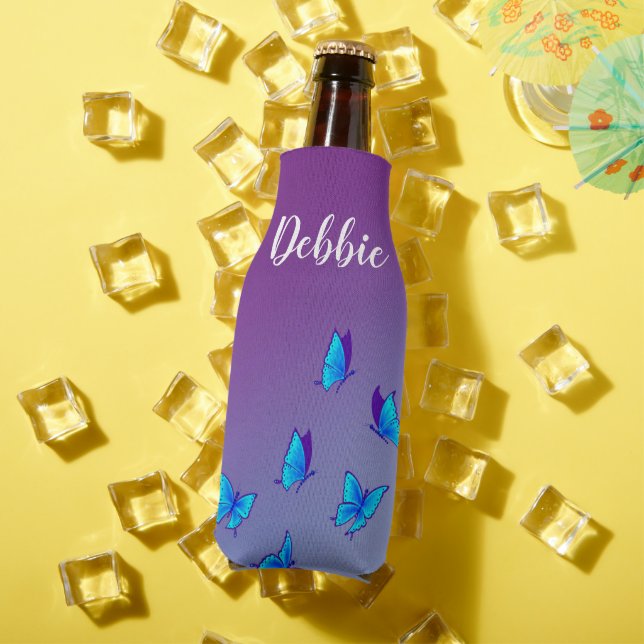 Enchanted Butterflies  Cooler (In Situ Summer)