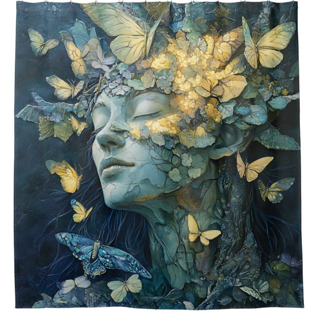 Enchanted Butterfly Forest Goddess (4) (Front)