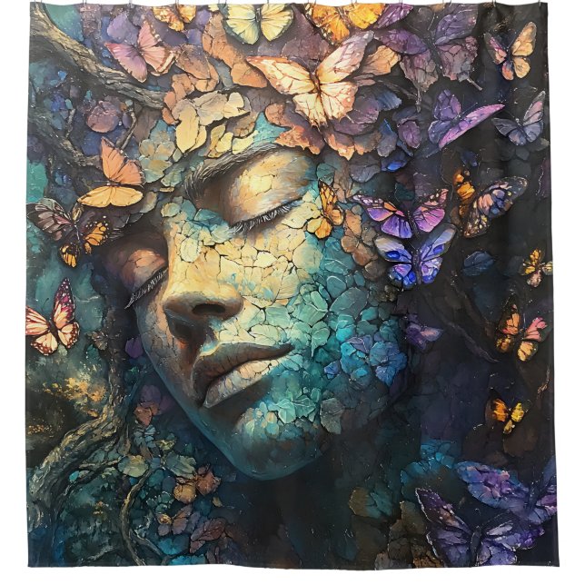 Enchanted Butterfly Forest Goddess (7) (Front)
