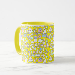 Enchanted Children's Coffee Mug