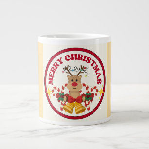 Enchanted Christmas mug