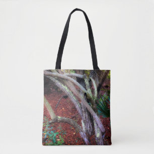 Enchanted Clearing Tote Bag