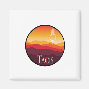 ENCHANTED COMPLETELY NOW MAGNET