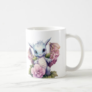 Enchanted Dragon Realm Cup
