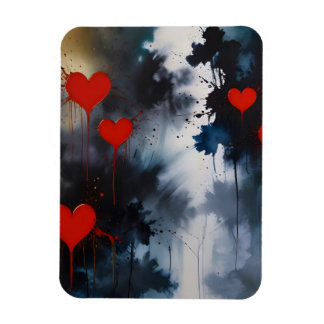 Enchanted Dreamscape Magnet