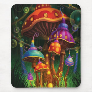 Enchanted Evening Mouse Pad
