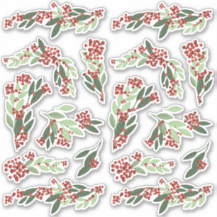 Enchanted Evergreen Elegance Christmas