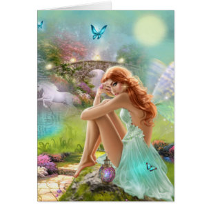 Enchanted Fairy Gardens