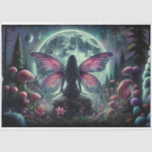 Enchanted Fairy Tissue Paper