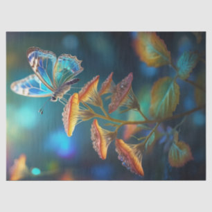 Enchanted Fairytale Butterfly dream Tissue Paper