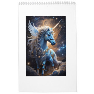 Enchanted Fairytales  Calendar