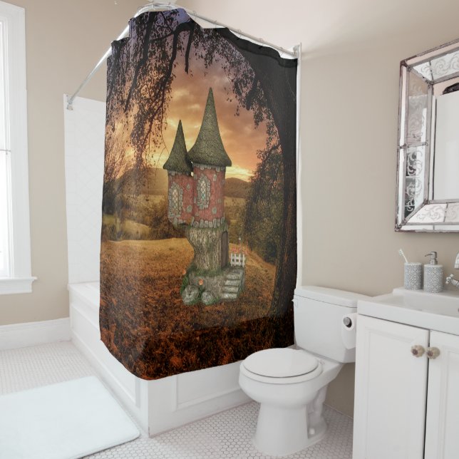 Enchanted forest (In Situ)