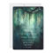 Enchanted Forest Hanging Greenery Fairy Wedding