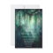 Enchanted Forest Hanging Greenery Fairy Wedding