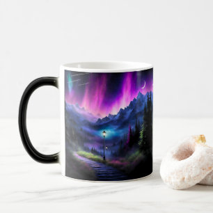 Enchanted Forest Magic Mug