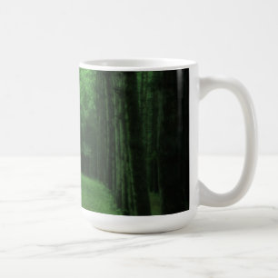Enchanted Forest Mug