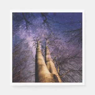 Enchanted Forest Napkin