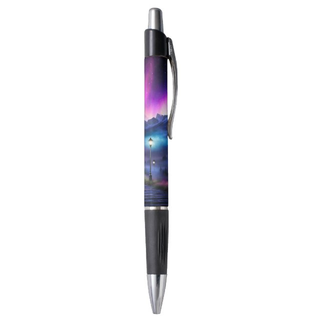 Enchanted Forest Pen (Bottom (Vertical))