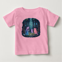 Enchanted Forest Spirits Magical Cottagecore