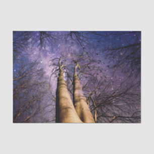 Enchanted Forest Tissue Paper