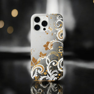 Enchanted Garden iPhone 16 Pro Max Case