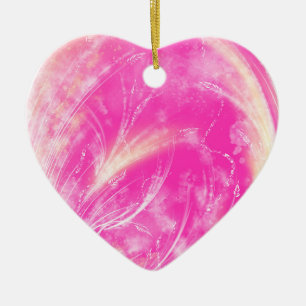 Enchanted Garden Ceramic Decoration