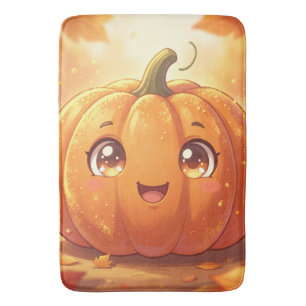 🎃✨ Enchanted Halloween Stories.10 Bath Mat
