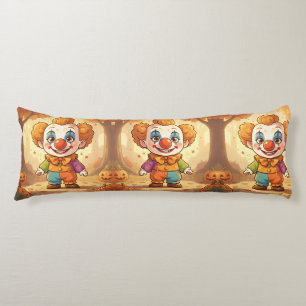 🎃✨ Enchanted Halloween Stories.20 Body Pillow