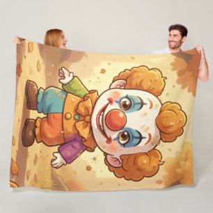 🎃✨ Enchanted Halloween Stories.20 Fleece Blanket