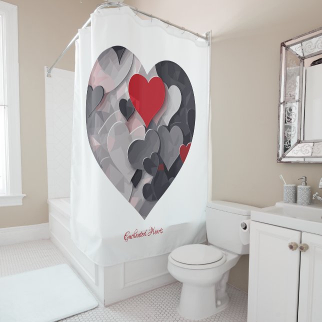 Enchanted Hearts (In Situ)