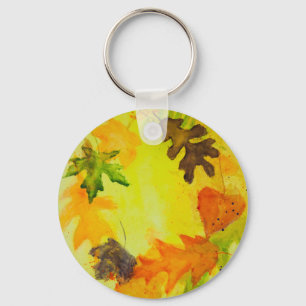 Enchanted Keychain
