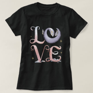 Enchanted Love T-Shirt