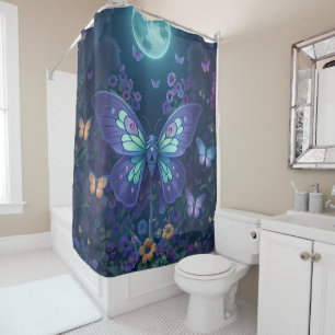 Enchanted Lunar Fairy Fantasy Worlds