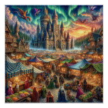 Enchanted Medieval Fair