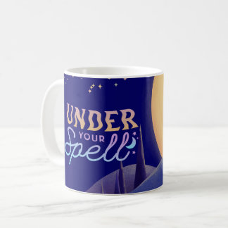 Enchanted Moonlight Coffee Mug
