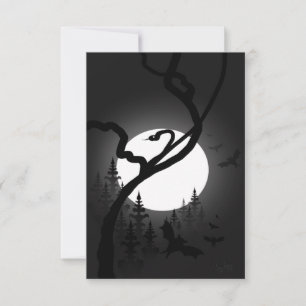 Enchanted Night