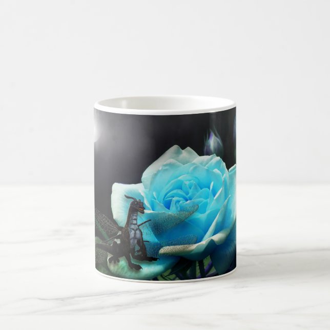 enchanted nights mug (Center)
