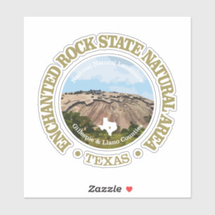 Enchanted Rock SNA