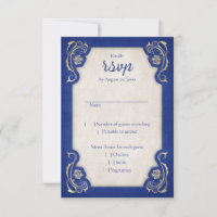 Enchanted Rose Castle Wedding