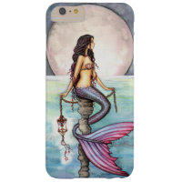 Enchanted Sea Mermaid Fantasy Art Mermaids