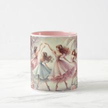 Enchanted Sugar Plum Fairies