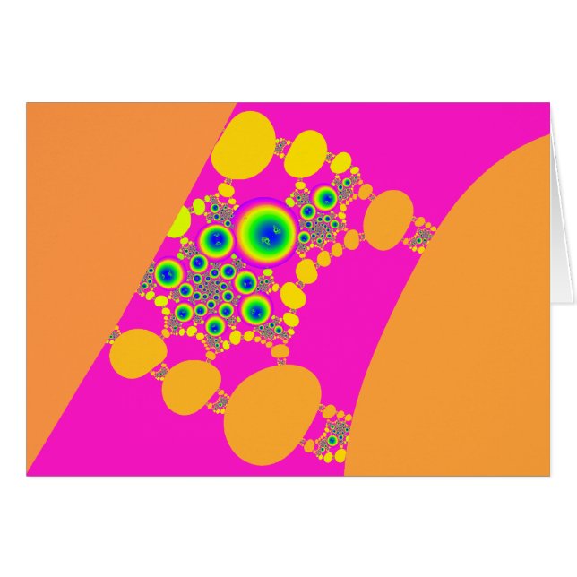 Enchanted Trees (Front Horizontal)