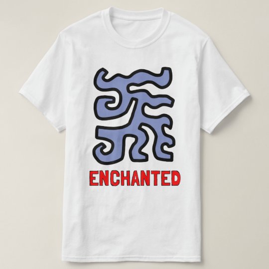 "Enchanted" Value T-Shirt