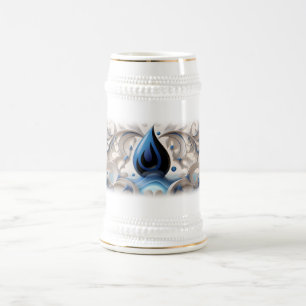 Enchanted Water Stein