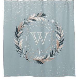 Enchanted Winter Wreath