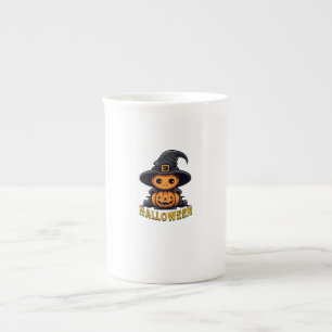 Enchanted Witch Mug